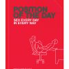 Position of the day sex every day in every way book
