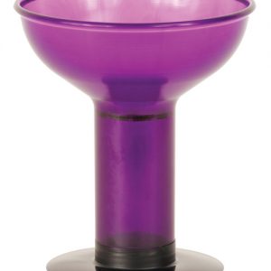 Smokin' Glassware - Purple