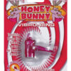 Horny honey bunny - magenta