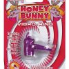 Horny honey bunny - purple