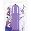 6" breeze power bullet - lavender