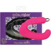 Rock-chick original packaging - pink