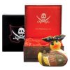I rub my duckie massager travel size - pirate duck
