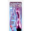 Perfect touch satisfy her waterproof - luster pink