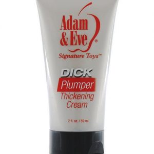 Dick plumper thickening cream - 2 oz