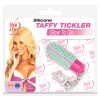 Silicone taffy tickler waterproof - glow to go