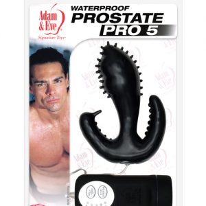 Prostate pro 5 waterproof - black