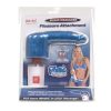 Magic massager phallic fulfiller attachment - blue