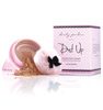 Booty Parlor Dust Up Kissable Body Shimmer - Cocoa Bronze