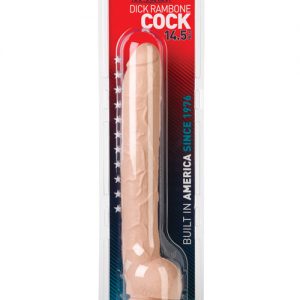 Dick rambone cock