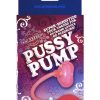Pussy pump