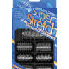 Super stretch stimulator sleeve set - ultra clear box of 7