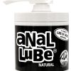 Doc's anal lube - 6 oz
