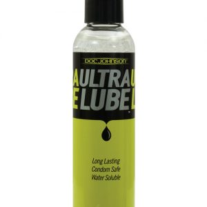 Doc's ultra wet lube - 6 oz