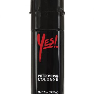 Yes! cologne for men