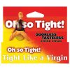 Oh so tight vaginal cream - .5 oz