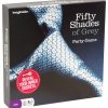 Fifty Shades of Grey Party Game