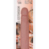 Dynamic strapless extension 8.5" - use without erection