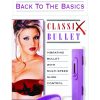 Classix bullet - purple