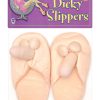 Dicky slippers