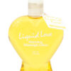 Liquid love - 4 oz pina colada