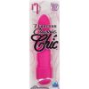 Classic chic 7 function - pink 4.25"