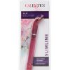 Clit exciter w/love dots - pink