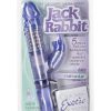 Waterproof jack rabbit