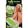 Glow stroker - sweet pussy