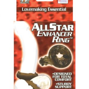 All star enhancer ring