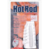 Hot rod enhancer - clear