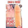 Futurotic penis extender