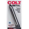 7.5" colt metal