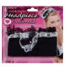 French maid headpiece