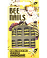 BUMBLE BEE NAILS