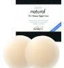 Natural nippies - adhesive light