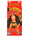 The flasher