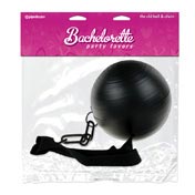 Bachelorette Party Favors Party The Old Ball & Chain