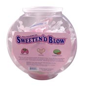 Sweeten'd Blow Oral Gel Bowl (72)