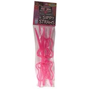 Penis Sippy Straws (6)