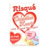 Risque valentines heart candy - 1.6 oz box