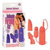 Intimate Foreplay Kit