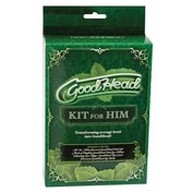 Goodhead kit for him - Multicolor