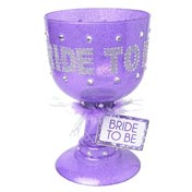 Bachelorette Party Favors Bride To Be Pimp Cup