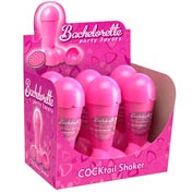 Bachelorette Party Favors Naughty Cocktail Shaker