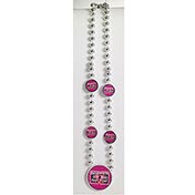 Bachelorette Message Party Beads
