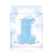 Sexxy Soaps Pristine Package Blue