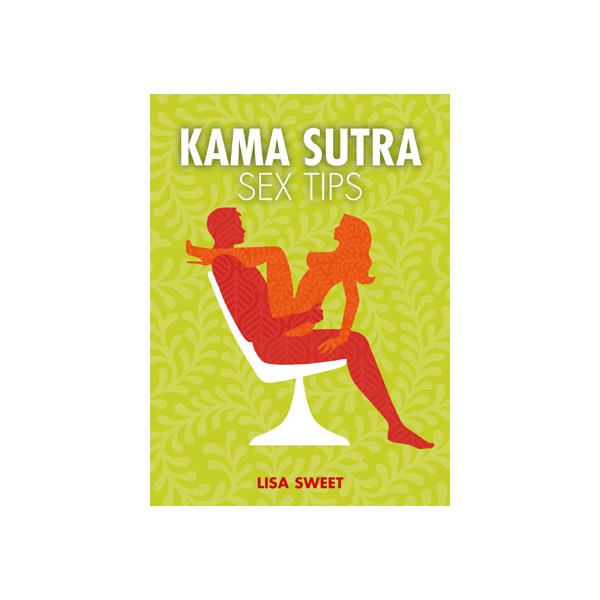 Kama Sutra Sex Tips (Mini Book