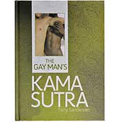 The Gay Mans Kama Sutra