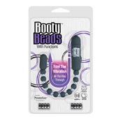 Booty Beads 7 Function-Grey